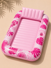 PoolMuse™ Premium Tanning Pool Float
