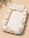 PoolMuse™ Premium Tanning Pool Float